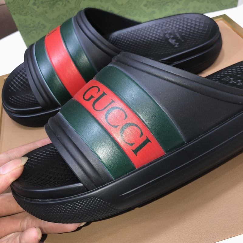 Gucci Slippers